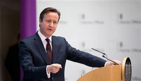 D­a­v­i­d­ ­C­a­m­e­r­o­n­:­ ­­G­ö­ç­ü­ ­k­o­n­t­r­o­l­ ­e­d­e­c­e­ğ­i­z­­